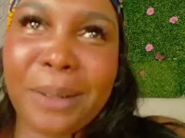 ebony544505 from chaturbate