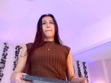 Chaturbate Adult Video Chat of elisevalmont