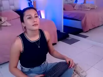 Chaturbate Adult Webcam of elisevalmont