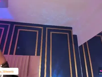 Chaturbate Sex Chat of elsiemorriis