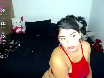 Chaturbate Watch Live Sex Cams of helloo_kityy25