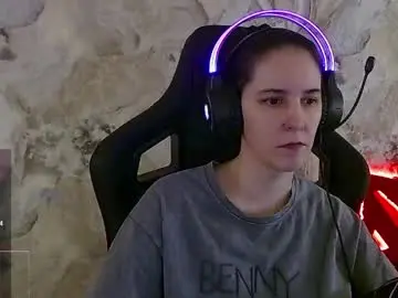Chaturbate Live Porn of irwi_tomboy