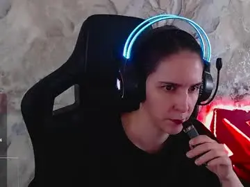 Chaturbate Free Porn Cam of irwi_tomboy