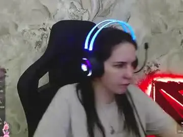 Chaturbate Free Live Porn of irwi_tomboy