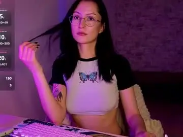 Chaturbate Adult Video Chat of julie__rayls