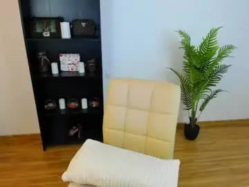 Chaturbate Live Sex of khloe_star
