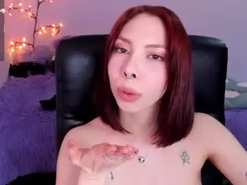 Chaturbate Sex Chat of laura_olssen