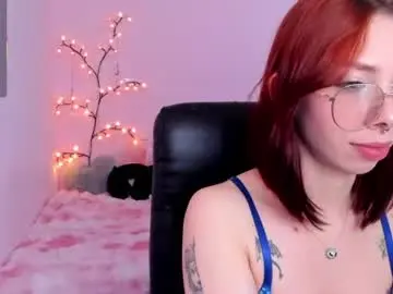 Chaturbate Best live sex cam show of laura_olssen