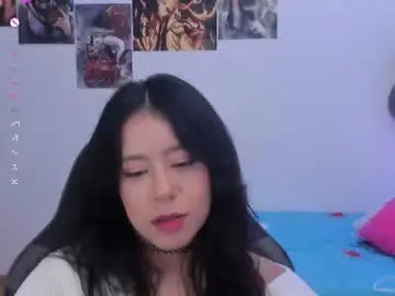Chaturbate Sex Cam of lilithwallkeer