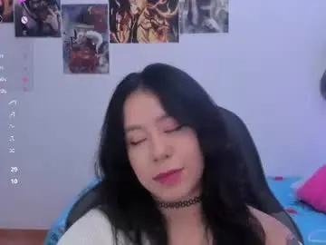 lilithwallkeer from chaturbate