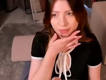 Chaturbate Live Porn of miravolt