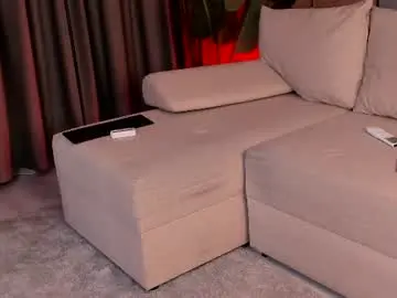 Chaturbate Sex Cam of miravolt