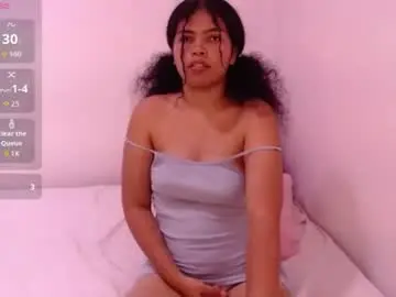 Chaturbate Adult Webcams of ms_ivanna