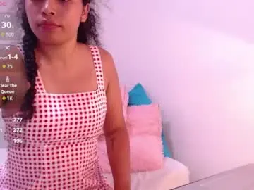 Chaturbate Live Sex of ms_ivanna