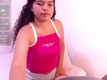 Chaturbate Best Webcam of ms_ivanna