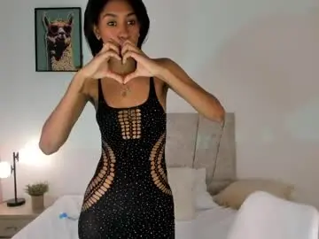Chaturbate Best Webcam of niah_jadet