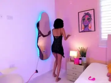 Chaturbate Adult Webcams of niah_jadet