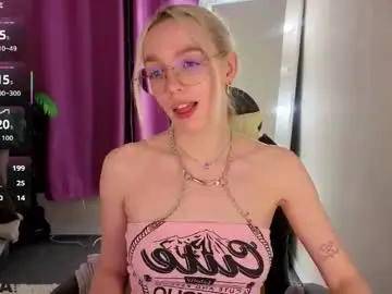 Chaturbate Sex Chat of rockett_bunny