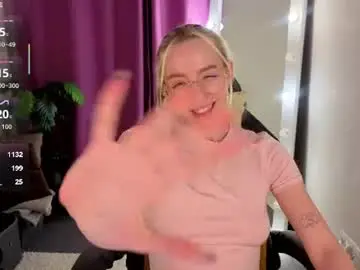 Chaturbate Adult Webcams of rockett_bunny