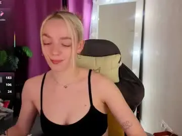 Chaturbate Sex Cam of rockett_bunny