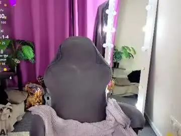 Chaturbate Adult Video Chat of rockett_bunny