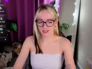Chaturbate Sex Chat of rockett_bunny