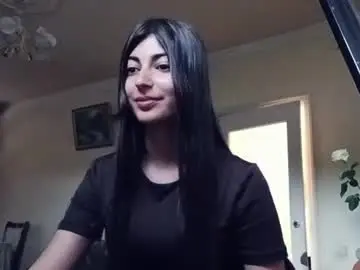 Chaturbate Live Sex Cam of takishawoosley