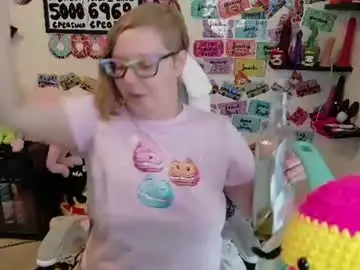 ten_tickle_pixie from chaturbate