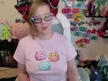 Chaturbate Adult Webcams of ten_tickle_pixie