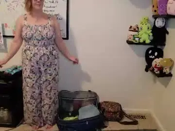 Chaturbate Live Porn of ten_tickle_pixie