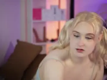tiffanyjons from chaturbate