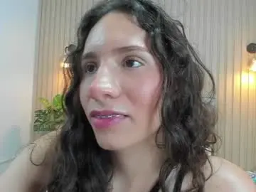 Chaturbate Live Porn of valeryn_rosse