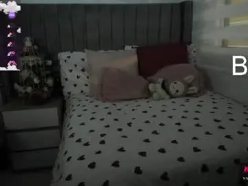 Chaturbate Live Sex Cam of vanesa_moon_
