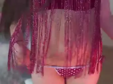 Chaturbate Free Porn Cam of zoe_turnner_18