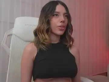 Chaturbate Live Sex of _alessya
