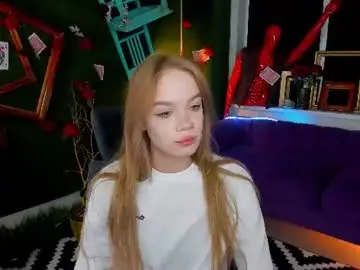 Chaturbate Live Sex Cam of amynox