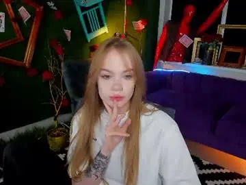 Chaturbate Live Porn of amynox