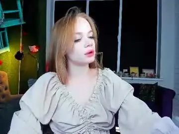 Chaturbate Live Porn of amynox