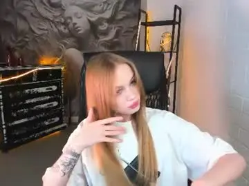 Chaturbate Adult Webcams of amynox