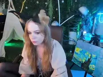 Chaturbate Adult Video Chat of amynox