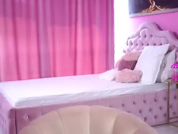 Chaturbate Sex Chat of annsoleil