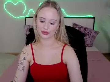 Chaturbate Free Porn Cam of beauty_sashaxx