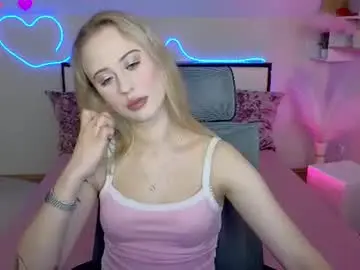 Chaturbate Free Live Porn of beauty_sashaxx