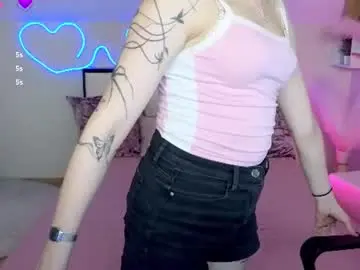 Chaturbate Adult Video Chat of beauty_sashaxx