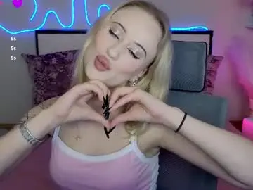 Chaturbate Free Live Porn of beauty_sashaxx