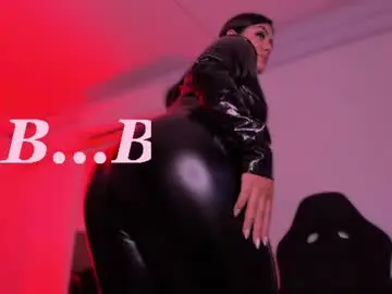 Chaturbate Free Porn Cam of bonnie_an