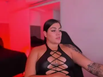 Chaturbate Nude Webcam of bonnie_an