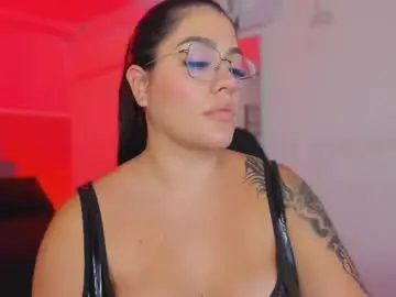 Chaturbate Adult Webcam of bonnie_an