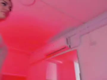 Chaturbate Live Porn of bonnie_an