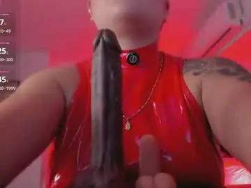 Chaturbate Best live sex cam show of bonnie_an